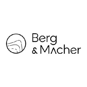 Kundenlogo Berg & Macher