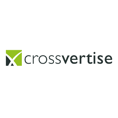 Kundenlogo Crossvertise