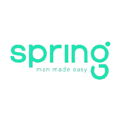 Logo Kunde Go Spring