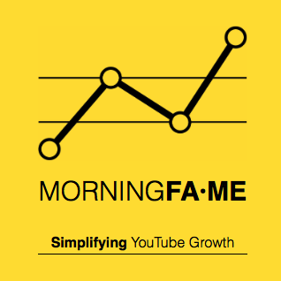 Logo Morningfame